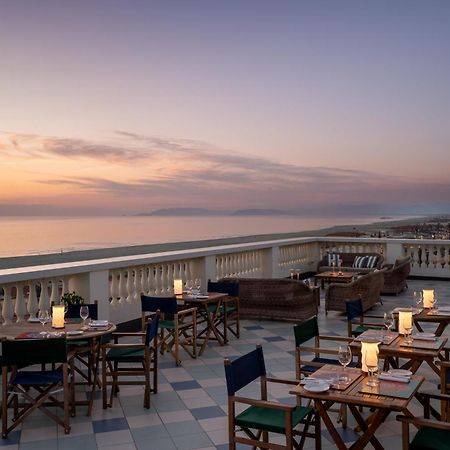 Palace Hotel Viareggio Esterno foto