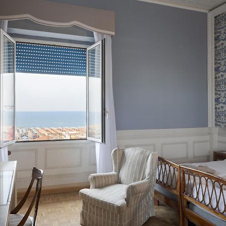 Palace Hotel Viareggio Esterno foto