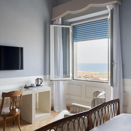 Palace Hotel Viareggio Esterno foto