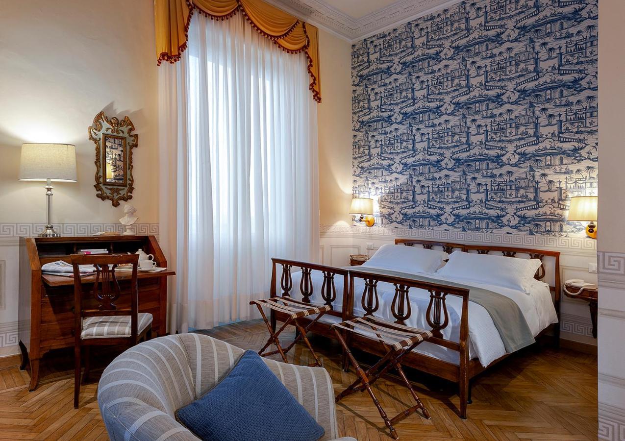 Palace Hotel Viareggio Esterno foto