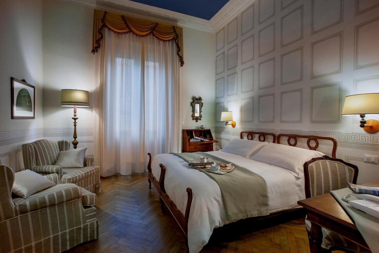 Palace Hotel Viareggio Esterno foto