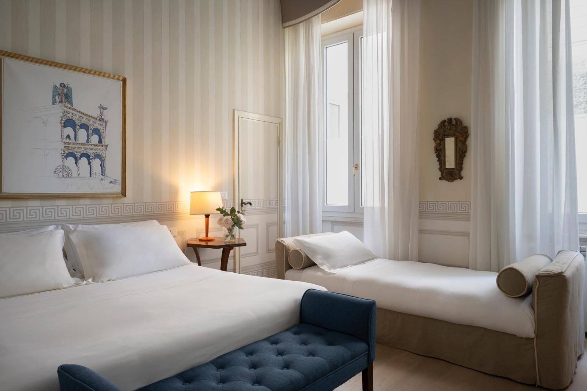Palace Hotel Viareggio Esterno foto