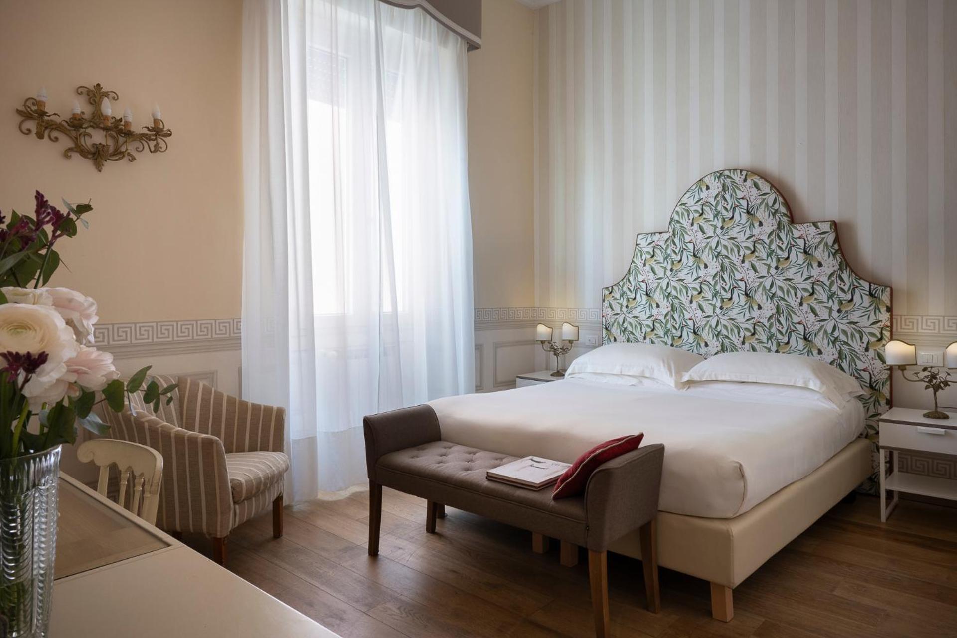 Palace Hotel Viareggio Esterno foto