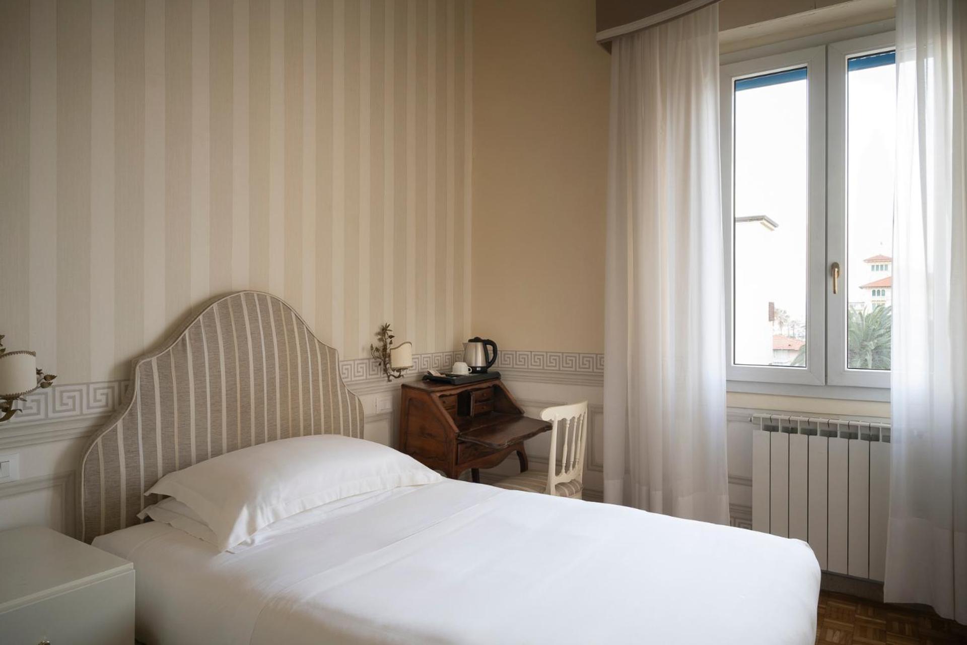 Palace Hotel Viareggio Esterno foto