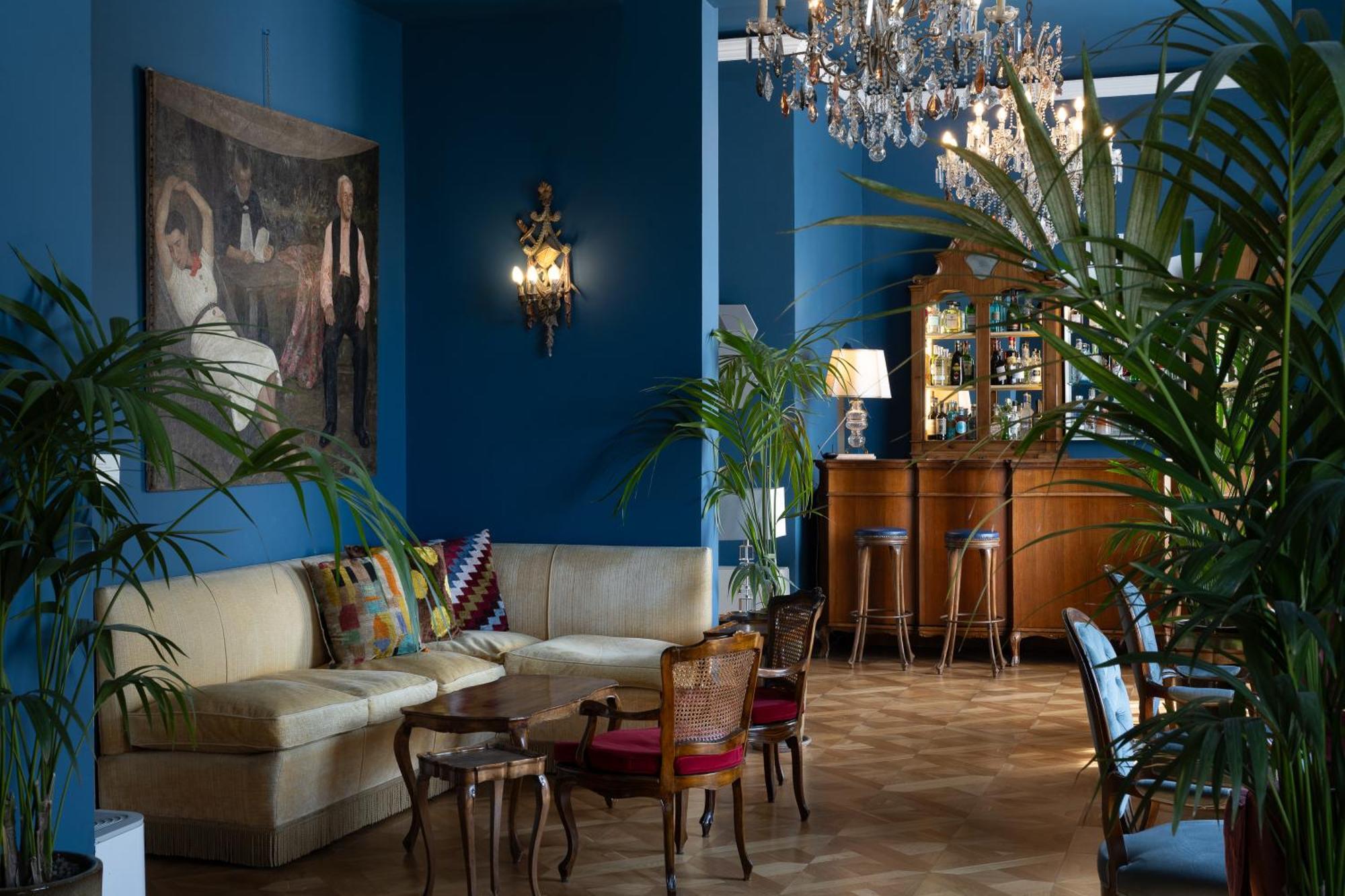 Palace Hotel Viareggio Esterno foto