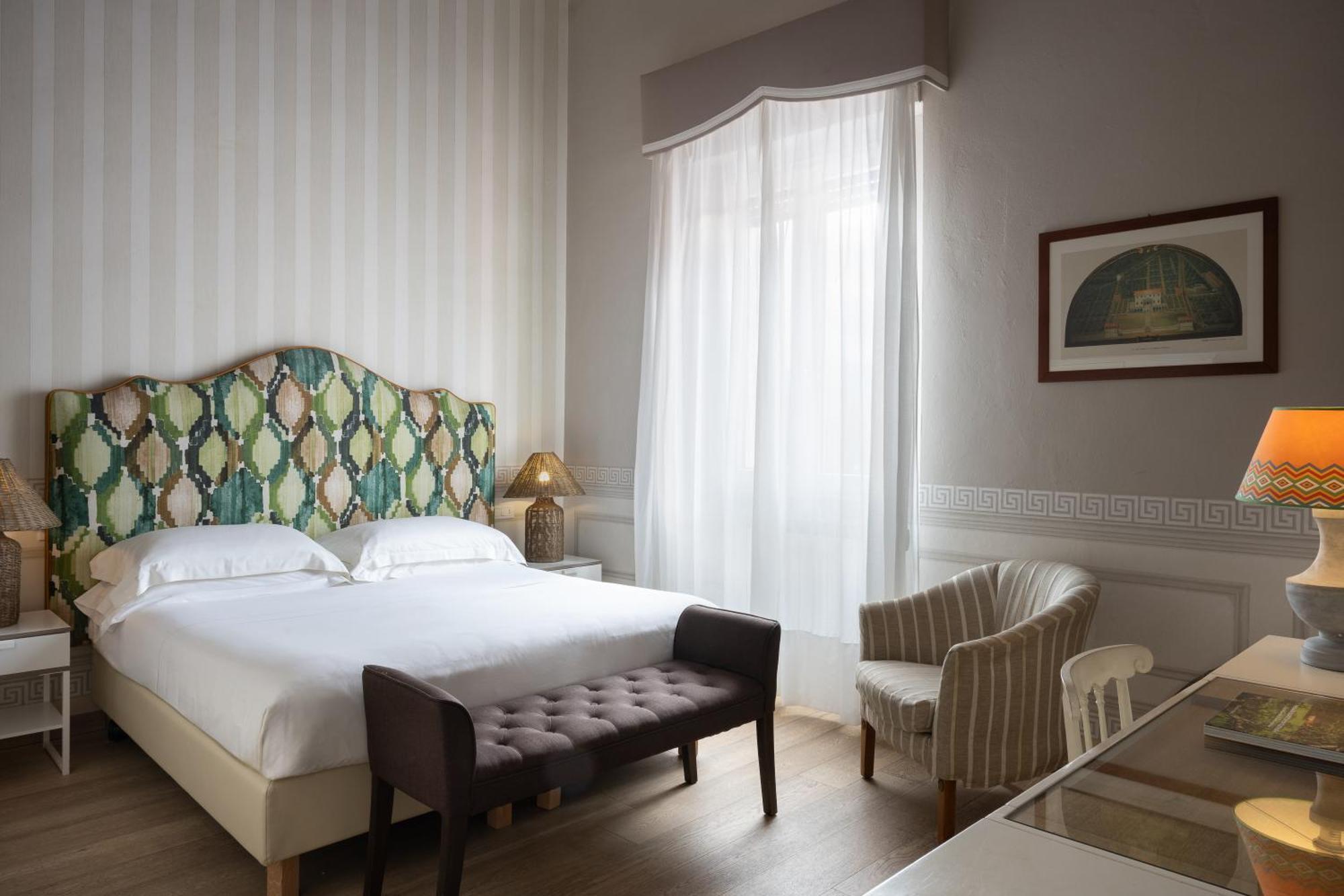 Palace Hotel Viareggio Esterno foto