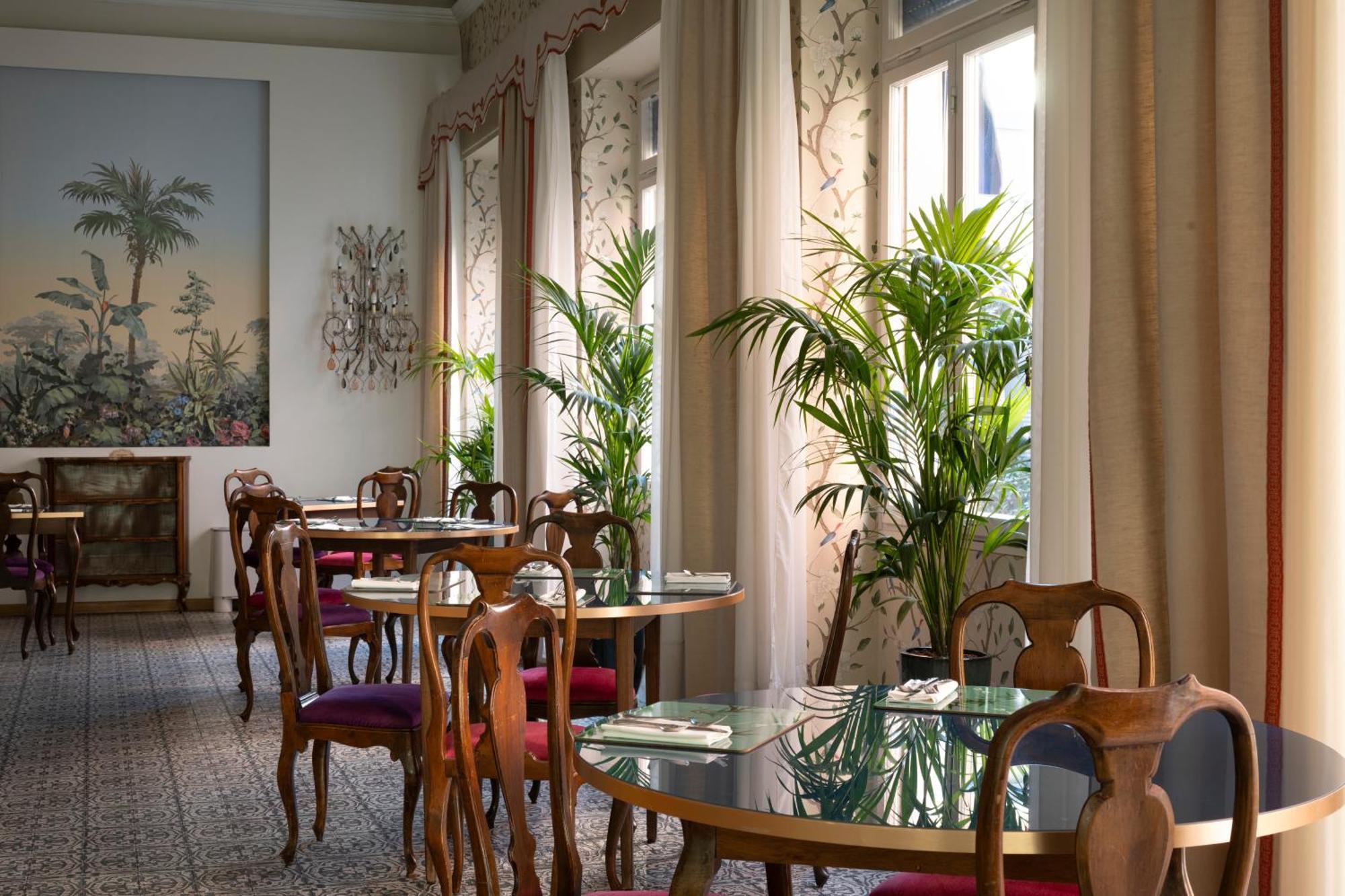 Palace Hotel Viareggio Esterno foto