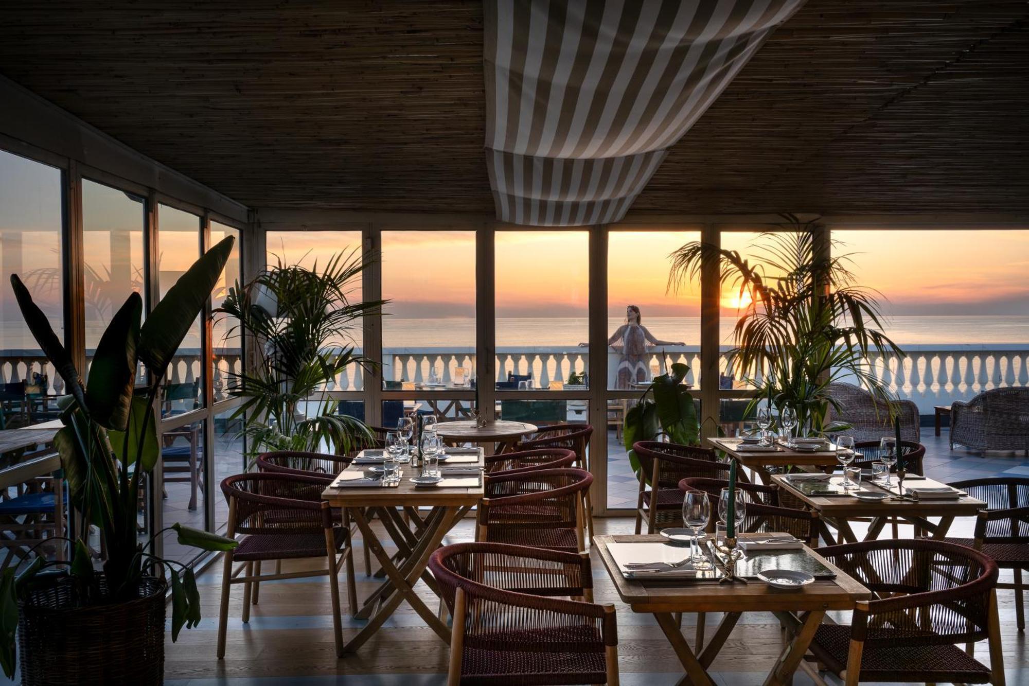 Palace Hotel Viareggio Esterno foto