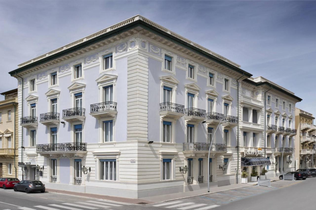 Palace Hotel Viareggio Esterno foto