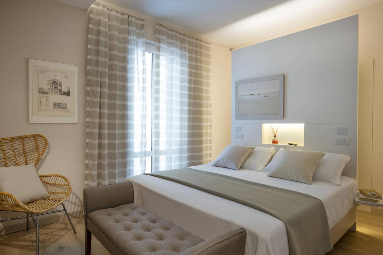 Palace Hotel Viareggio Esterno foto